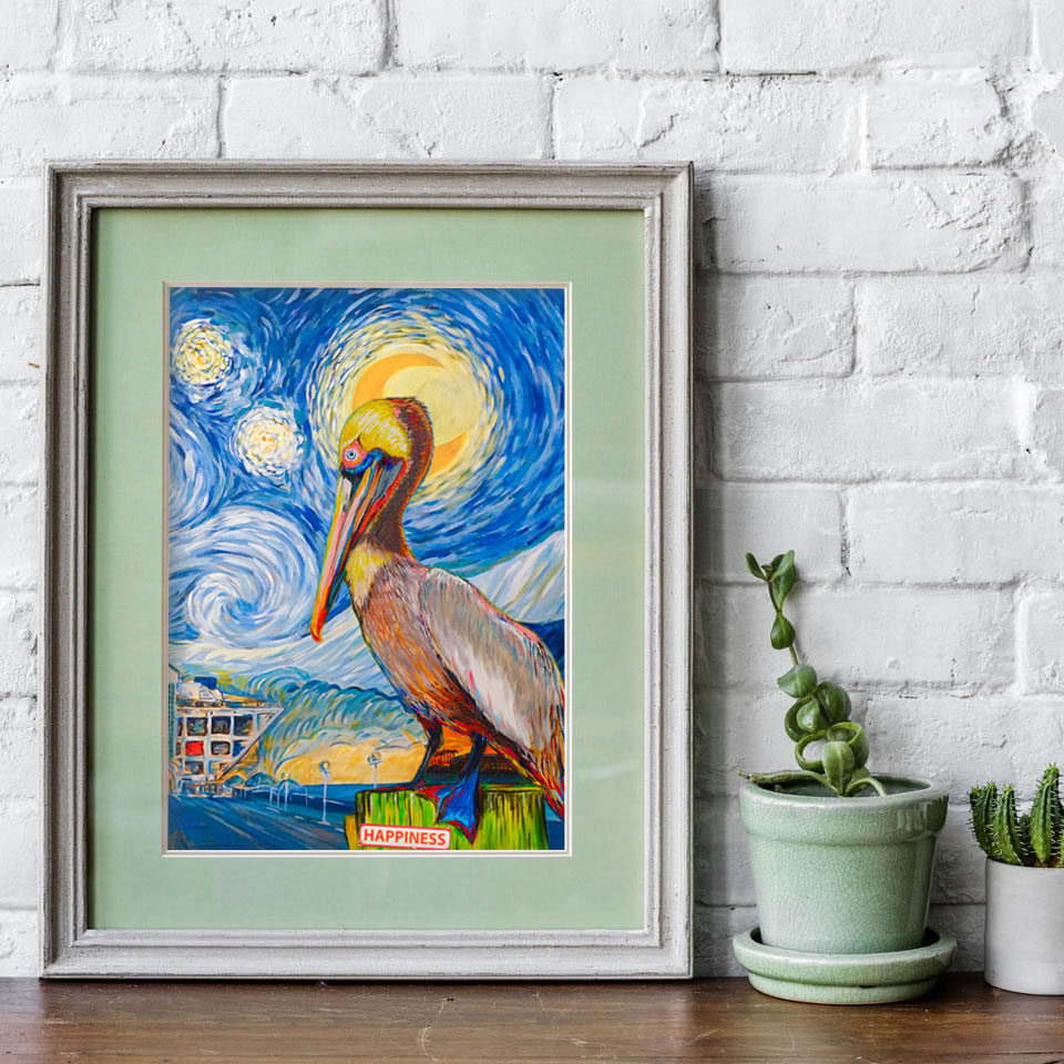 Art Prints Florida