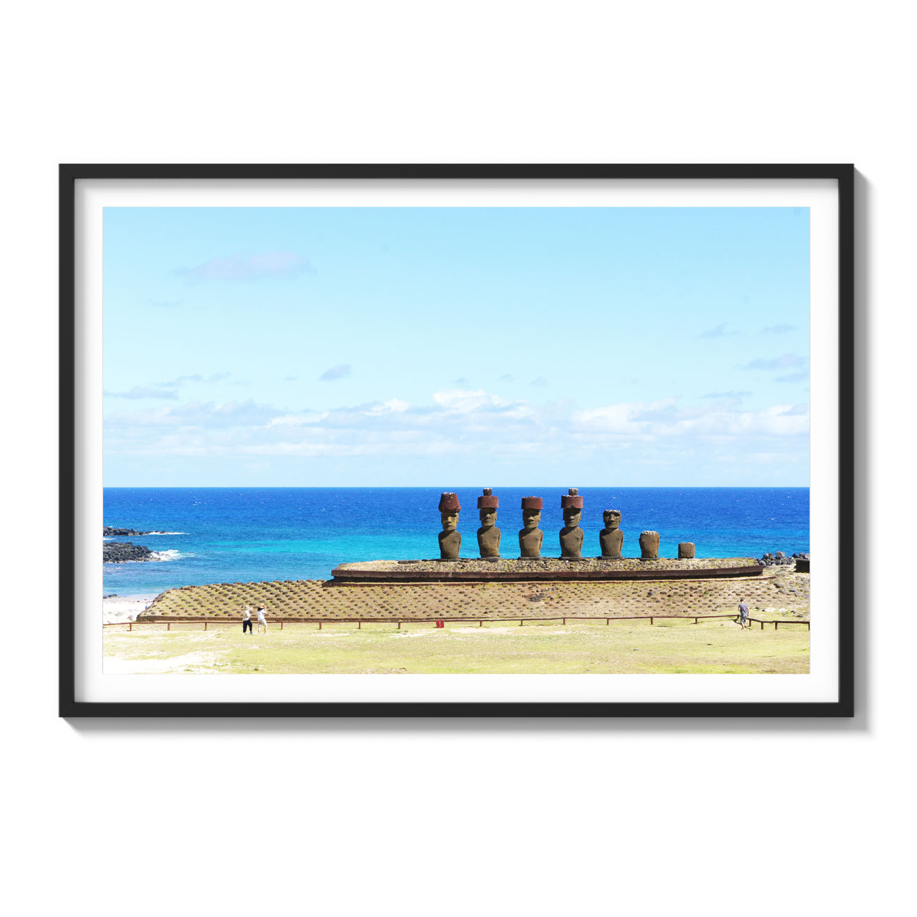 anakena-beach
