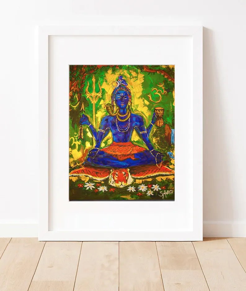 Shiva